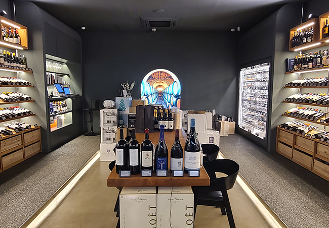 Winegraph vinum store main